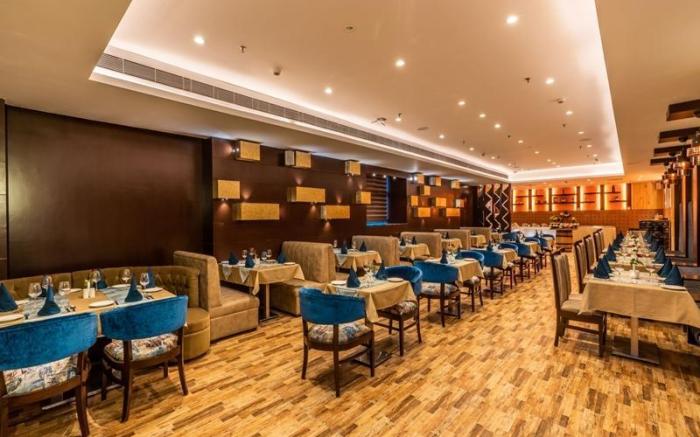 Divine Clarks Inn Suites