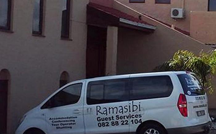 Ramasibi Bed and Breakfast 