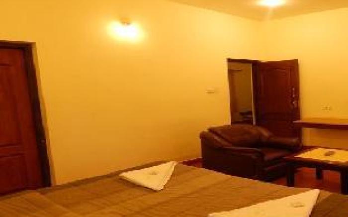 Fairstay Resort Ooty