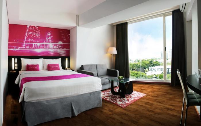 Favehotel Graha Agung Surabaya