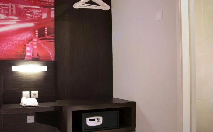 Favehotel Graha Agung Surabaya