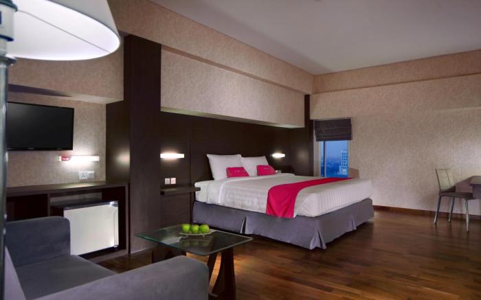 Favehotel Graha Agung Surabaya