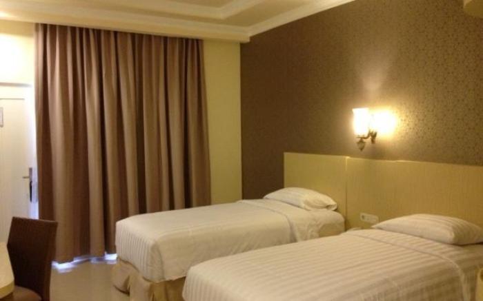 Ramayana Hotel