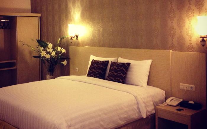 Ramayana Hotel