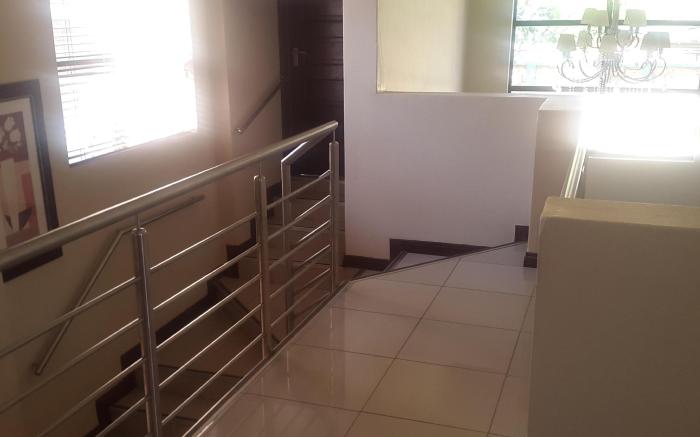 Ikaze Guesthouse
