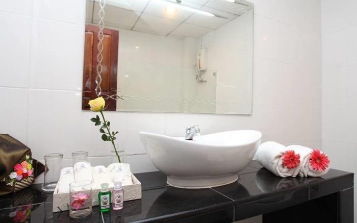 Chandara Boutique Hotel