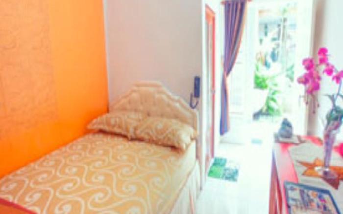 Mojokerto Classic Homestay