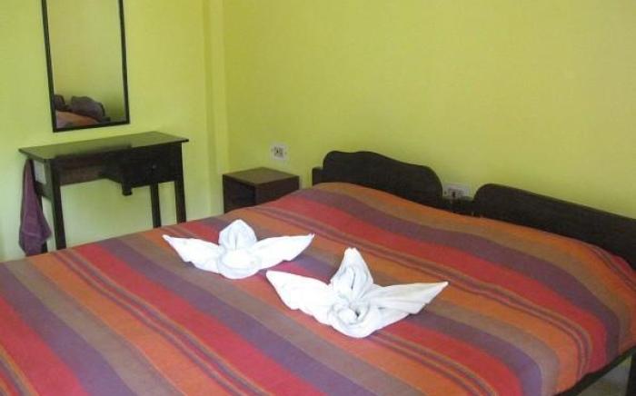 Dona Sa Maria Holiday Home