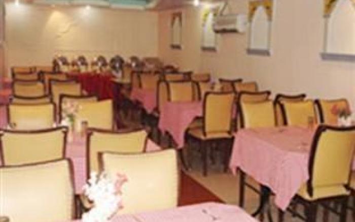 Embassy Hotel