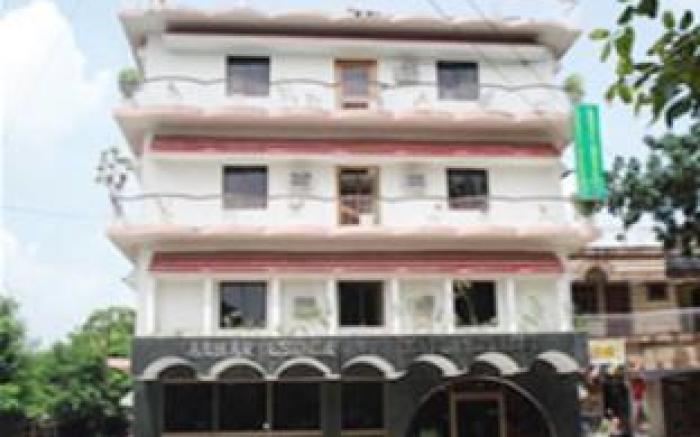 Embassy Hotel