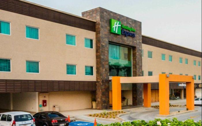 Holiday Inn Express Cabo San Lucas By IHG