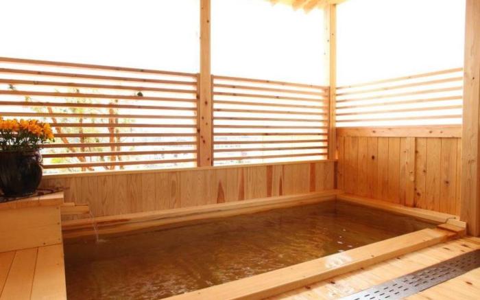 Ryokan Biyunoyado