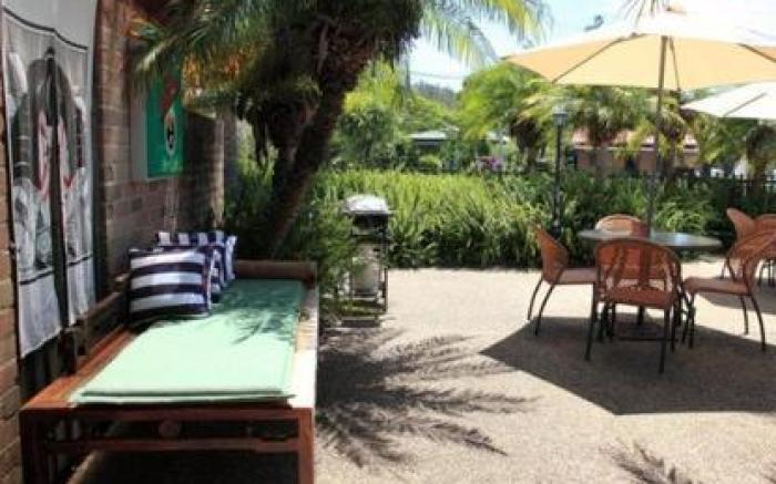 Crescent Head Resort
