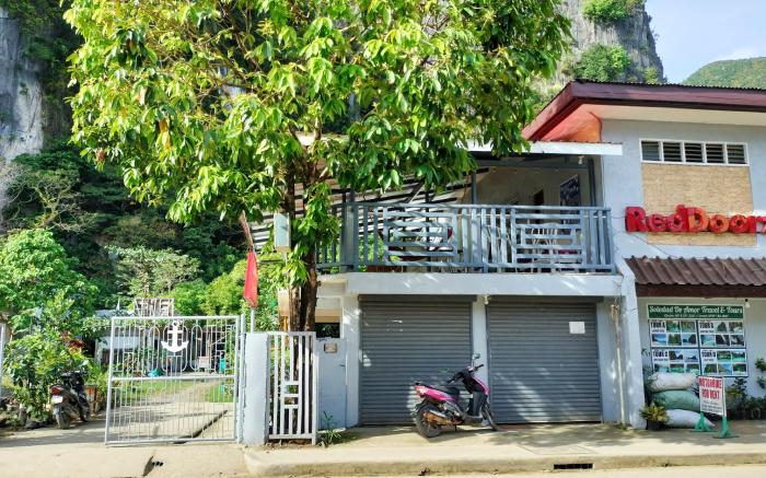 BUNAKIDZ LODGING HOUSE