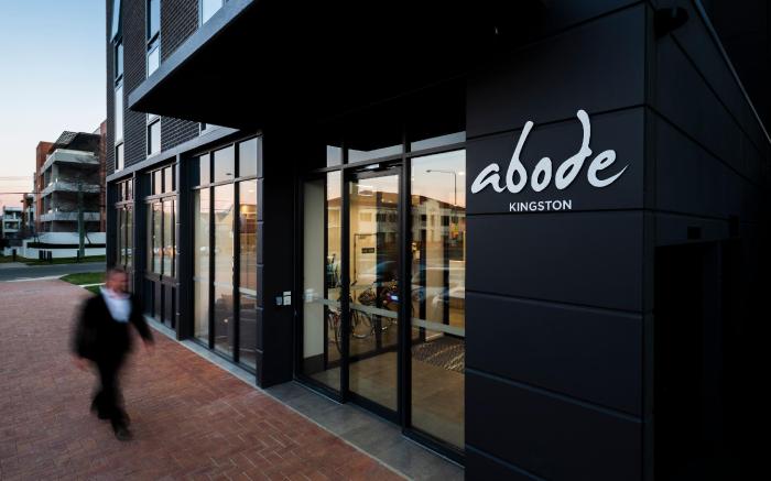 Abode Kingston