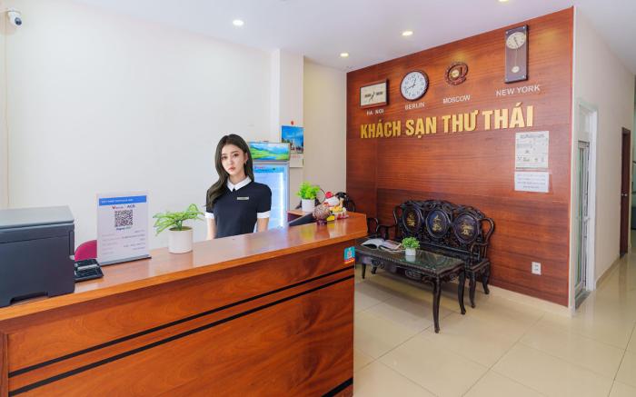 Thu Thai Hotel