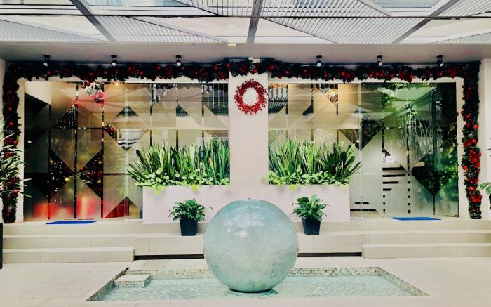 Royal Dragon Boutique Hotel