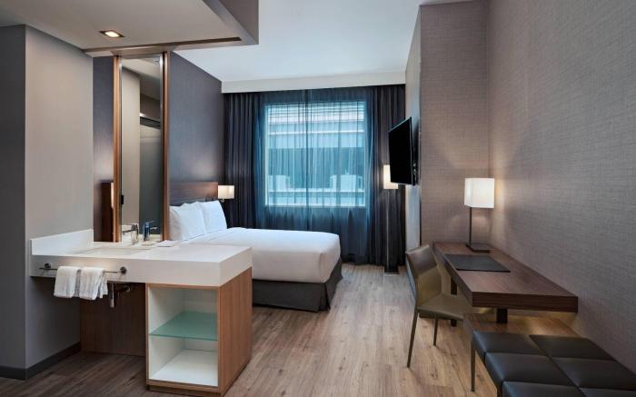 AC Hotel San Jose Escazu