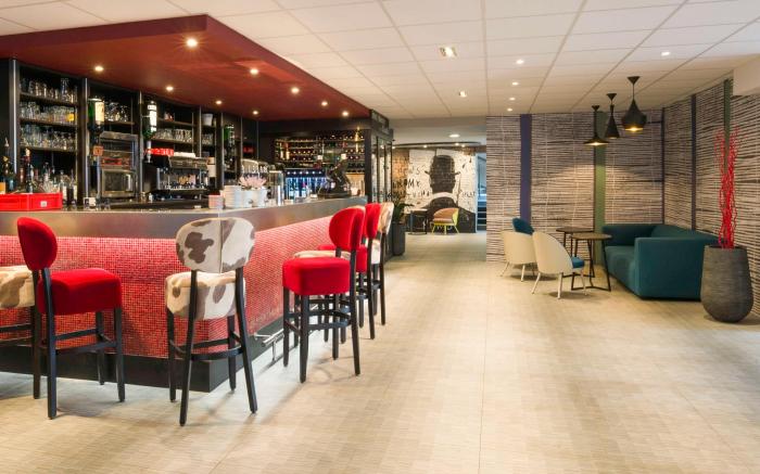 ibis Narbonne