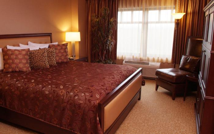 Silver Reef Casino Resort