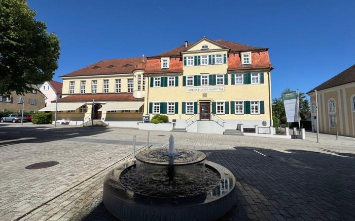 Landschloss Korntal                                                                        