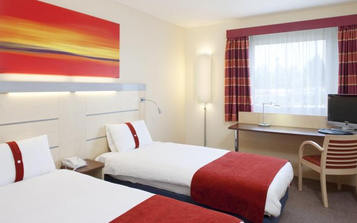 Holiday Inn Express Ramsgate – Minster By IHG