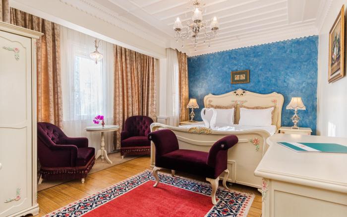 1207 Hotel Special Class - Sultanahmet