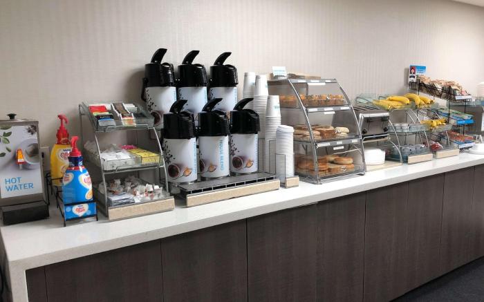 HOM Hotel Gainesville, SureStay Collection by Best Western