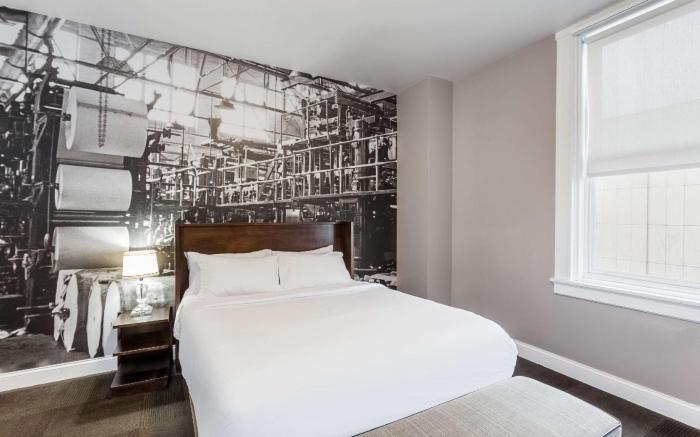Hotel at the Lafayette, A Trademark Collection Hotel