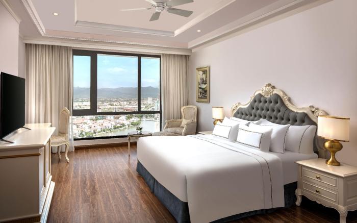 Melia Vinpearl Quang Binh