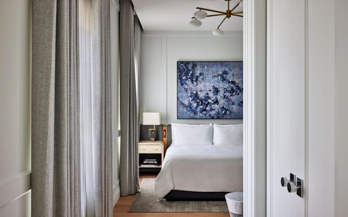 Rosewood Hotel Georgia
