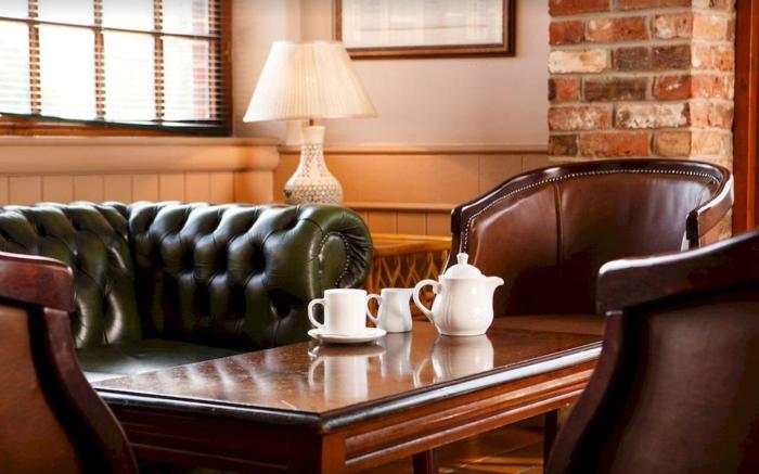 Dragonfly Hotel Colchester