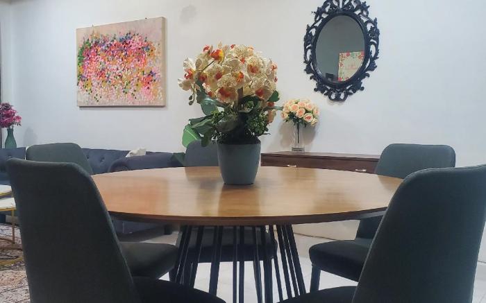 CASA INDERALOKA PANTAI BATU BURUK