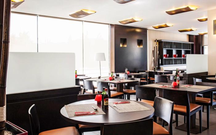 ibis Barcelona Molins de Rei