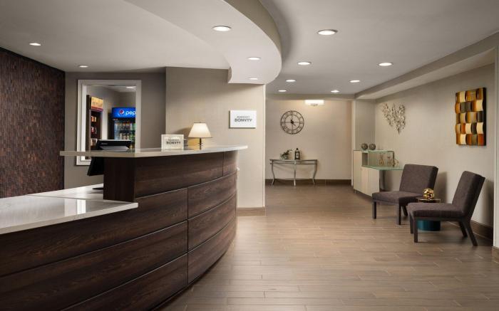 Residence Inn Mt. Olive at International Trade Center