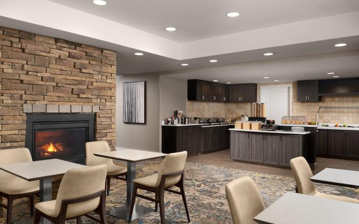 Residence Inn Mt. Olive at International Trade Center