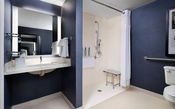 Residence Inn by Marriott Mt. Olive at International Trade Center