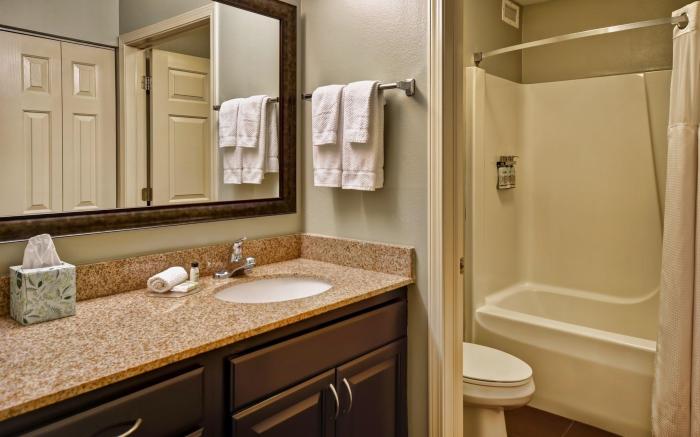 Staybridge Suites Houston - Willowbrook By IHG