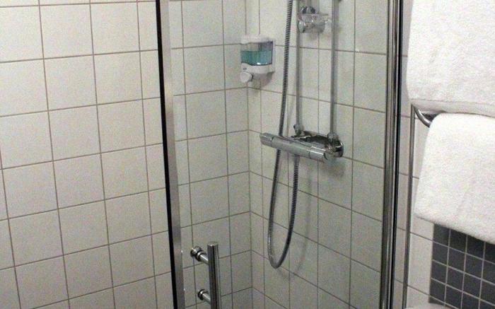 Hotel Soder