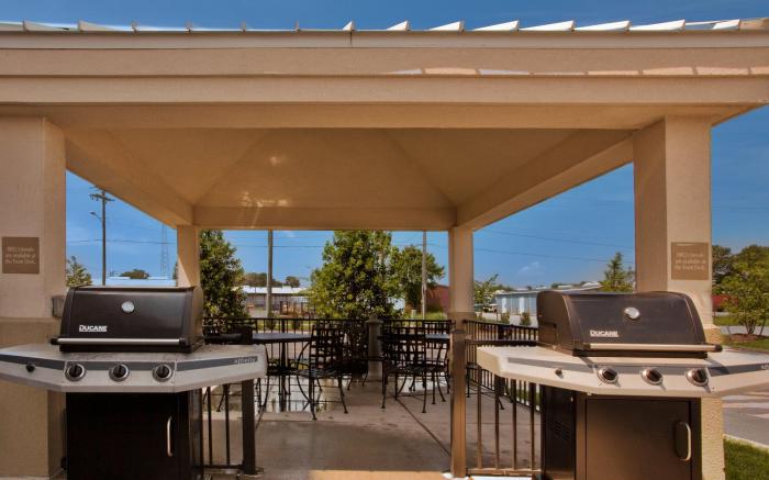 Candlewood Suites Norfolk Airport By IHG
