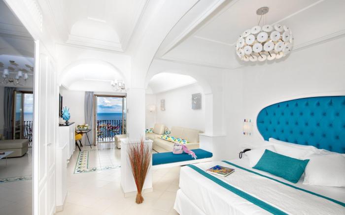 Hotel Eden Roc Suites