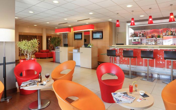 ibis Le Havre South Harfleur