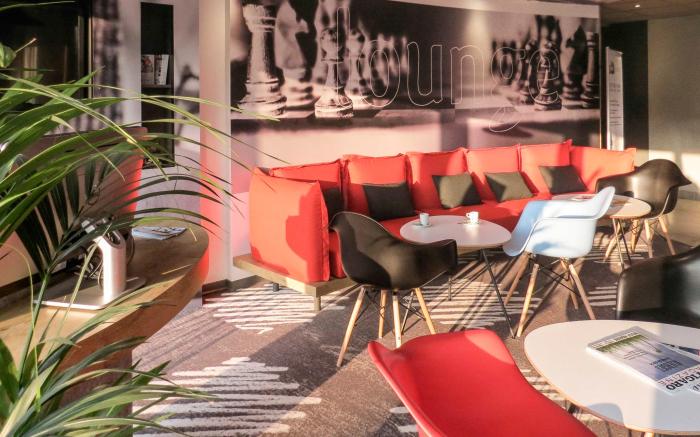ibis Soissons