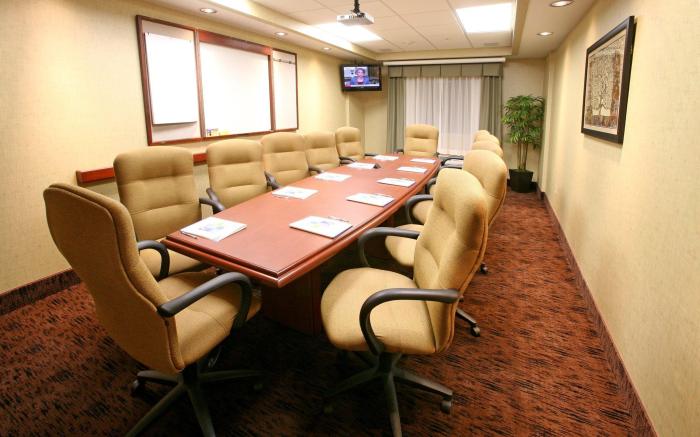 Holiday Inn Express & Suites Monterrey Aeropuerto By IHG