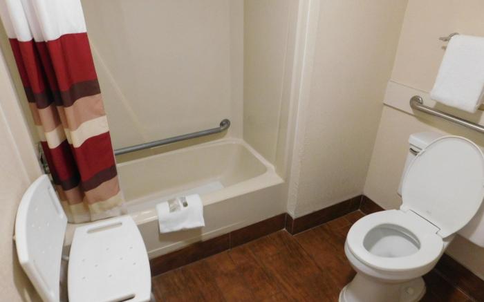 Red Roof Inn Ann Arbor - U of Michigan South