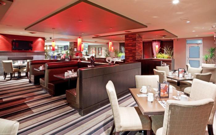 Holiday Inn Hotel & Suites Surrey East - Cloverdale By IHG