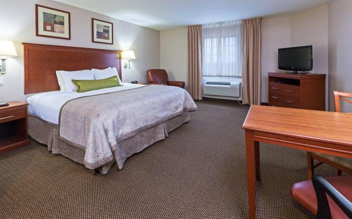 Candlewood Suites Texas City Hotel By IHG