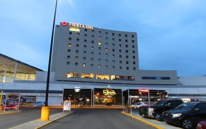 Fiesta Inn Express Durango