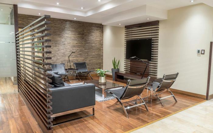 Sheraton Quito Hotel