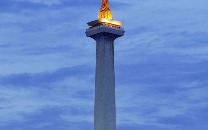 Ibis Jakarta Senen